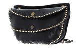 CAMPOMAGGI Crossbody Nero CAMPOMAGGI Crossbody Nero