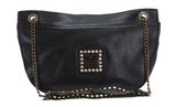 CAMPOMAGGI Crossbody Nero CAMPOMAGGI Crossbody Nero