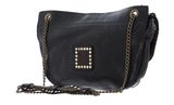 CAMPOMAGGI Crossbody Nero CAMPOMAGGI Crossbody Nero