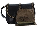 CAMPOMAGGI Crossbody Medium M Nero CAMPOMAGGI Crossbody Medium M Nero