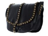 CAMPOMAGGI Crossbody Medium M Nero CAMPOMAGGI Crossbody Medium M Nero