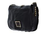 CAMPOMAGGI Crossbody Medium M Nero CAMPOMAGGI Crossbody Medium M Nero