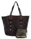 CAMPOMAGGI Shopping Bag Moro CAMPOMAGGI Shopping Bag Moro
