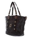 CAMPOMAGGI Shopping Bag Moro CAMPOMAGGI Shopping Bag Moro