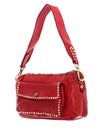 CAMPOMAGGI Bowling Bag Rosso