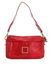 CAMPOMAGGI Bowling Bag Rosso