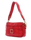 CAMPOMAGGI Bowling Bag Rosso
