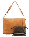 CAMPOMAGGI Crossbody Bag Medium M Cammello
