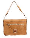 CAMPOMAGGI Crossbody Bag Medium M Cammello