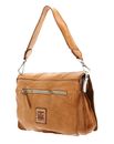 CAMPOMAGGI Crossbody Bag Medium M Cammello