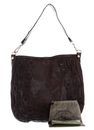 CAMPOMAGGI Shoulder Bag Moro