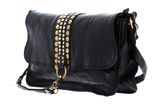 CAMPOMAGGI Crossbody Medium M Nero CAMPOMAGGI Crossbody Medium M Nero