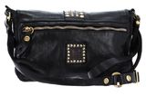 CAMPOMAGGI Crossbody Medium M Nero CAMPOMAGGI Crossbody Medium M Nero