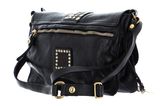 CAMPOMAGGI Crossbody Medium M Nero CAMPOMAGGI Crossbody Medium M Nero