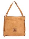 CAMPOMAGGI Shopping Bag Cammello CAMPOMAGGI Shopping Bag Cammello