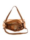 CAMPOMAGGI Shopping Bag Cammello CAMPOMAGGI Shopping Bag Cammello
