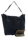 CAMPOMAGGI Shoulder Bag Blu Indaco
