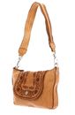 CAMPOMAGGI Shoulder Bag Cammello