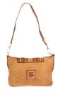 CAMPOMAGGI Shoulder Bag Cammello