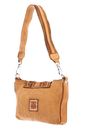 CAMPOMAGGI Shoulder Bag Cammello