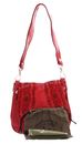 CAMPOMAGGI Crossbody Small S Rosso CAMPOMAGGI Crossbody Small S Rosso