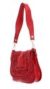 CAMPOMAGGI Crossbody Small S Rosso CAMPOMAGGI Crossbody Small S Rosso