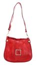 CAMPOMAGGI Crossbody Small S Rosso CAMPOMAGGI Crossbody Small S Rosso
