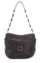 CAMPOMAGGI Cross Body Bag Medium M Grigio