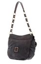 CAMPOMAGGI Cross Body Bag Medium M Grigio