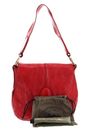 CAMPOMAGGI Small Shoulder Bag S Rosso