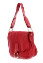 CAMPOMAGGI Small Shoulder Bag S Rosso