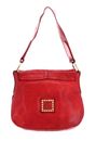 CAMPOMAGGI Small Shoulder Bag S Rosso