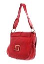 CAMPOMAGGI Small Shoulder Bag S Rosso
