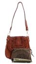CAMPOMAGGI Crossbody Small S Cognac CAMPOMAGGI Crossbody Small S Cognac