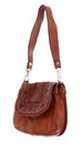 CAMPOMAGGI Crossbody Small S Cognac CAMPOMAGGI Crossbody Small S Cognac
