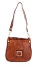 CAMPOMAGGI Crossbody Small S Cognac CAMPOMAGGI Crossbody Small S Cognac