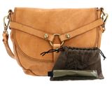 CAMPOMAGGI Crossbody Bag Cammello