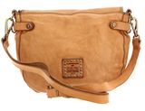 CAMPOMAGGI Crossbody Bag Cammello