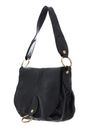 CAMPOMAGGI Small Shoulder Bag S Nero