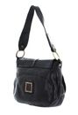 CAMPOMAGGI Small Shoulder Bag S Nero