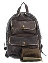 CAMPOMAGGI Backpack Grigio CAMPOMAGGI Backpack Grigio