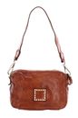 CAMPOMAGGI Bowling Bag Mini XS Cognac CAMPOMAGGI Bowling Bag Mini XS Cognac