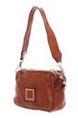 CAMPOMAGGI Bowling Bag Mini XS Cognac CAMPOMAGGI Bowling Bag Mini XS Cognac