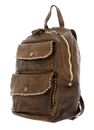 CAMPOMAGGI Backpack Verde Militare