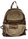 CAMPOMAGGI Backpack Verde Militare