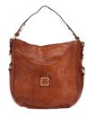 CAMPOMAGGI Shoulder Bag Cognac CAMPOMAGGI Shoulder Bag Cognac