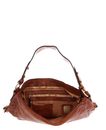 CAMPOMAGGI Shoulder Bag Cognac CAMPOMAGGI Shoulder Bag Cognac