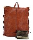 CAMPOMAGGI Backpack Cognac