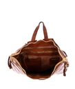 CAMPOMAGGI Backpack Cognac