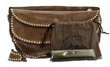 CAMPOMAGGI Crossbody Verde Militare